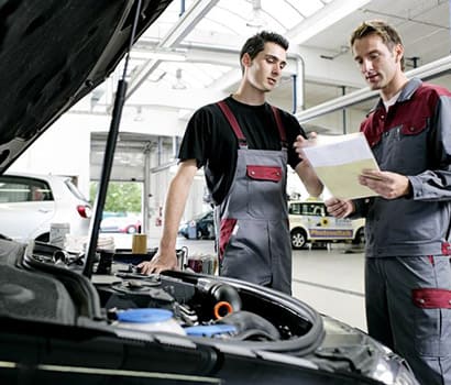 Chip Tuning Konya