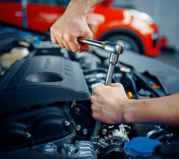 Honda Servis