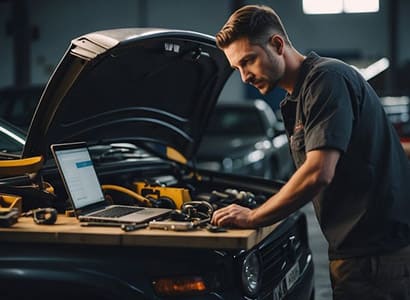 Chip Tuning
